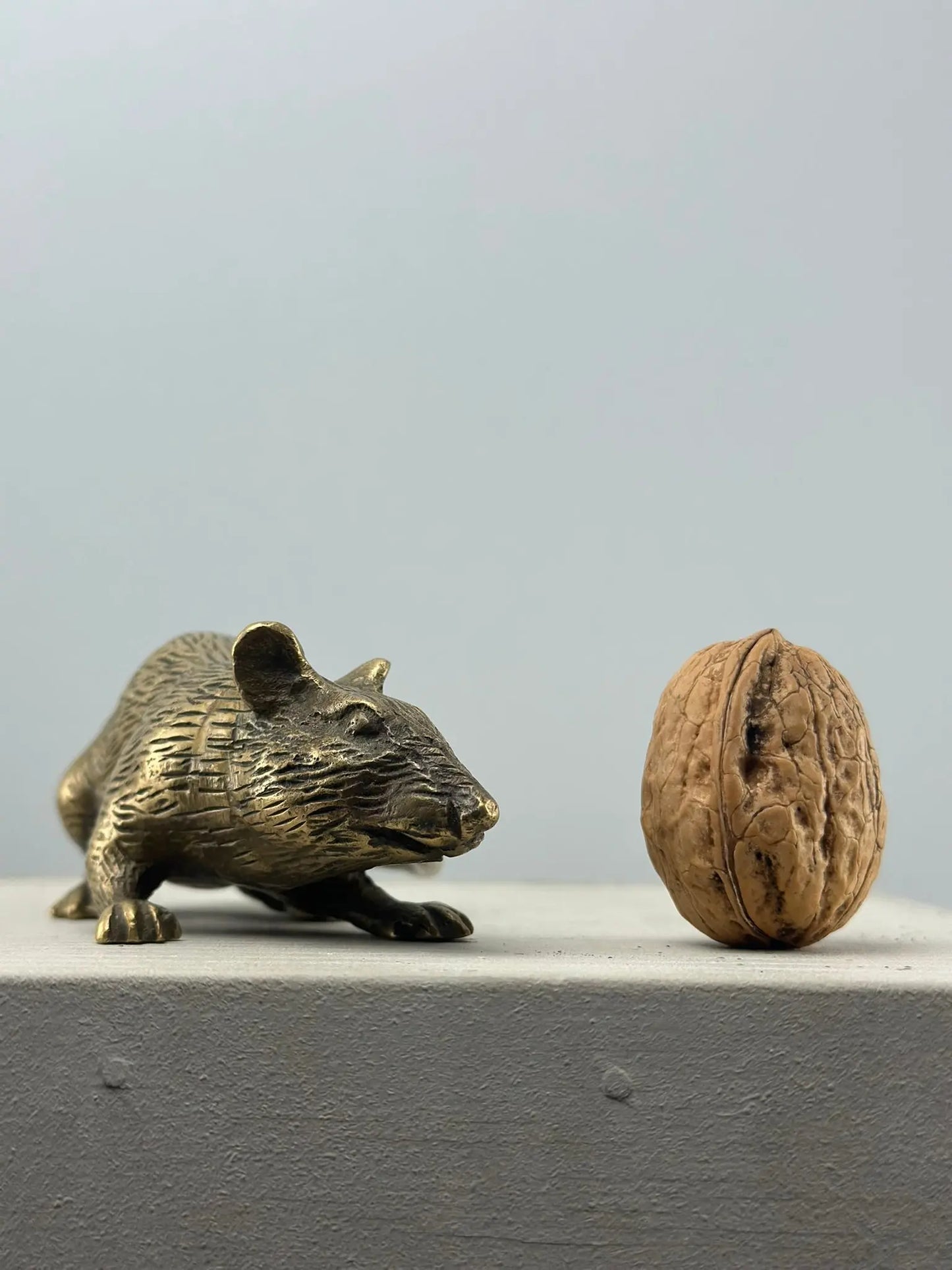 Le Rat en Bronze TokoLausanne