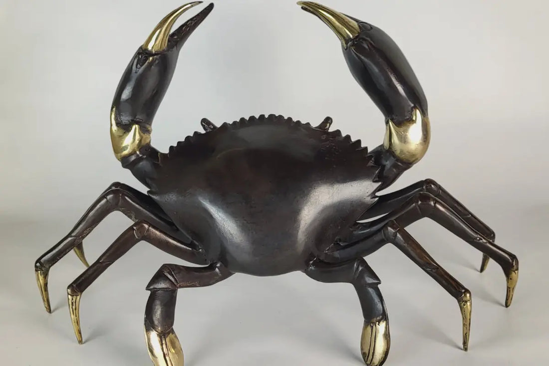 Comment entretenir ses objets en bronze : guide simple et pratique