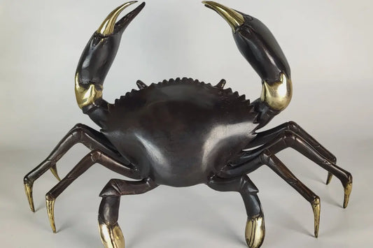 Comment entretenir ses objets en bronze : guide simple et pratique