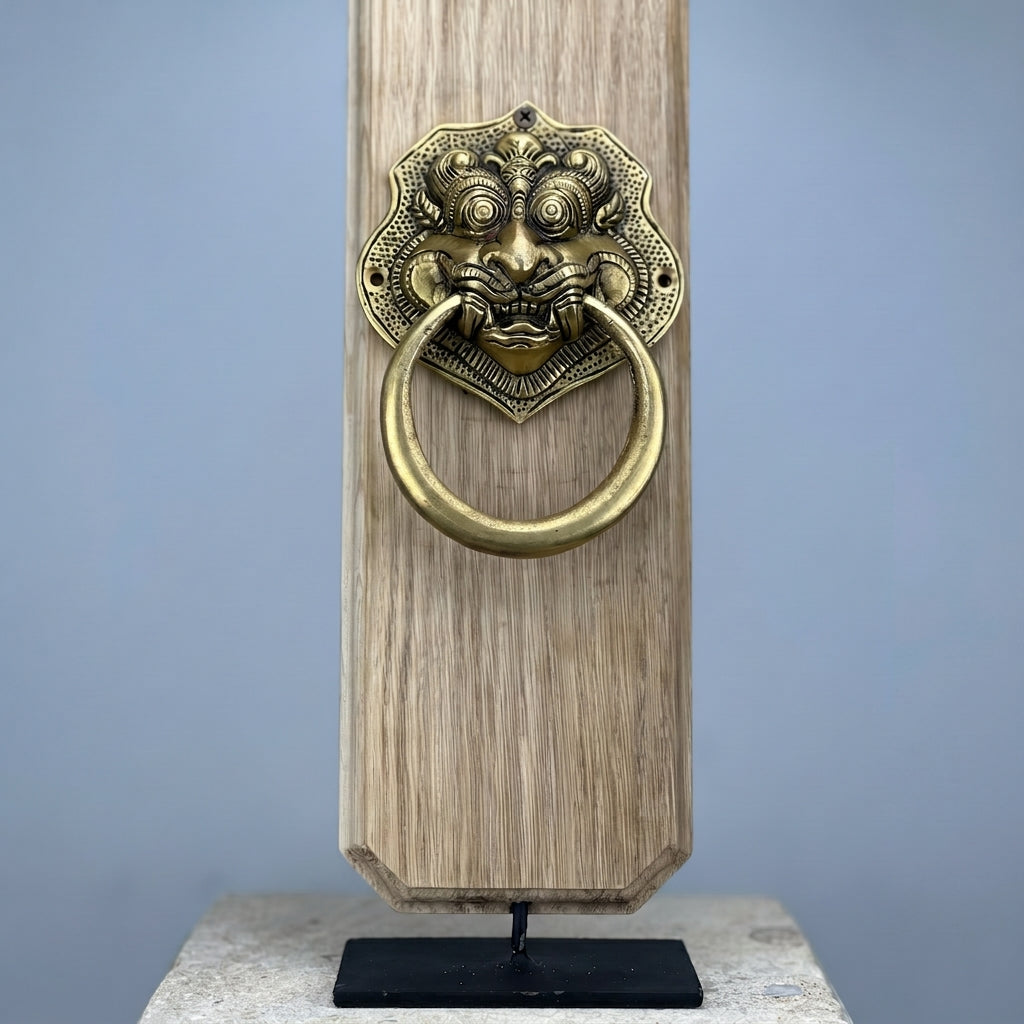 Heurtoir de porte