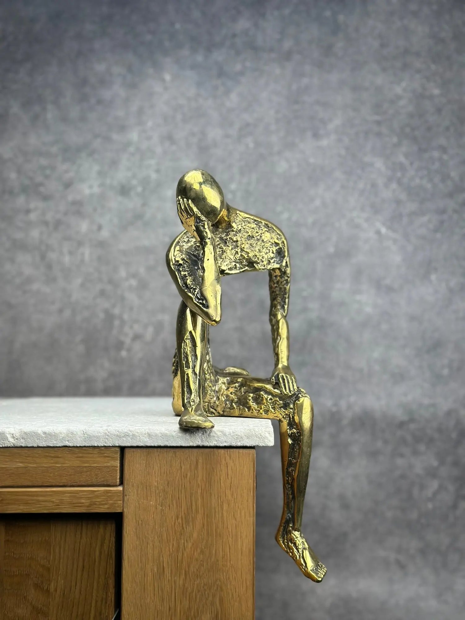 Bronzes