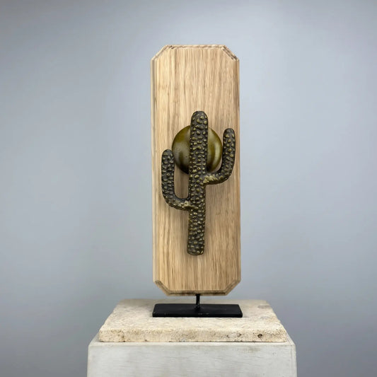 Heurtoir de porte Le Cactus Saguaro