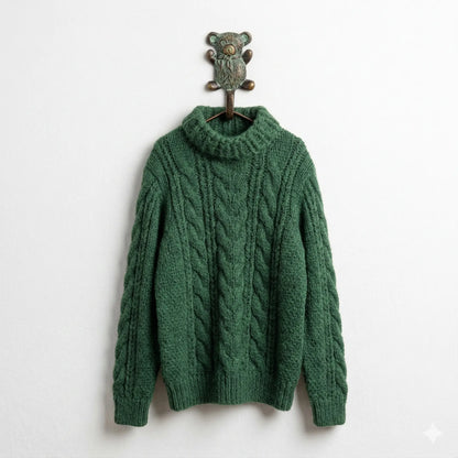 Crochet Ours - Déco Chambre d'Enfant originale
