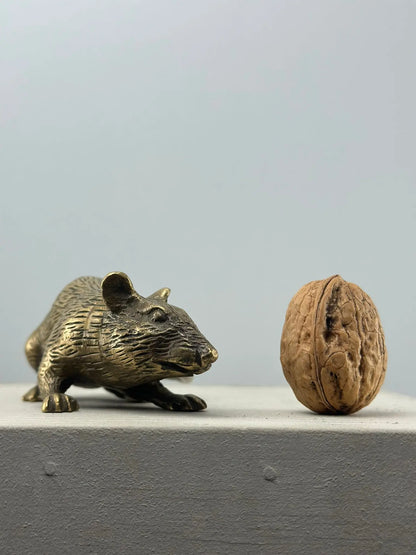 Le Rat en Bronze TokoLausanne 