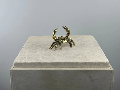 Bronze-Minikrabbe