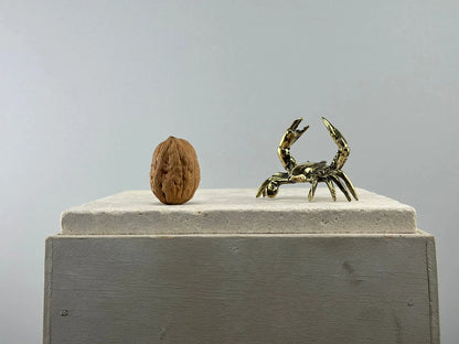 Bronze-Minikrabbe