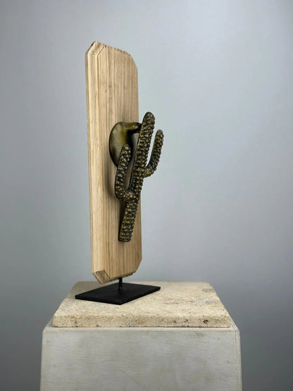 Heurtoir de porte Le Cactus Saguaro