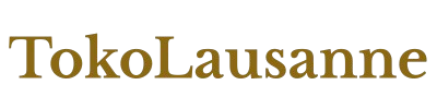 TokoLausanne décoration bronze Lausanne
