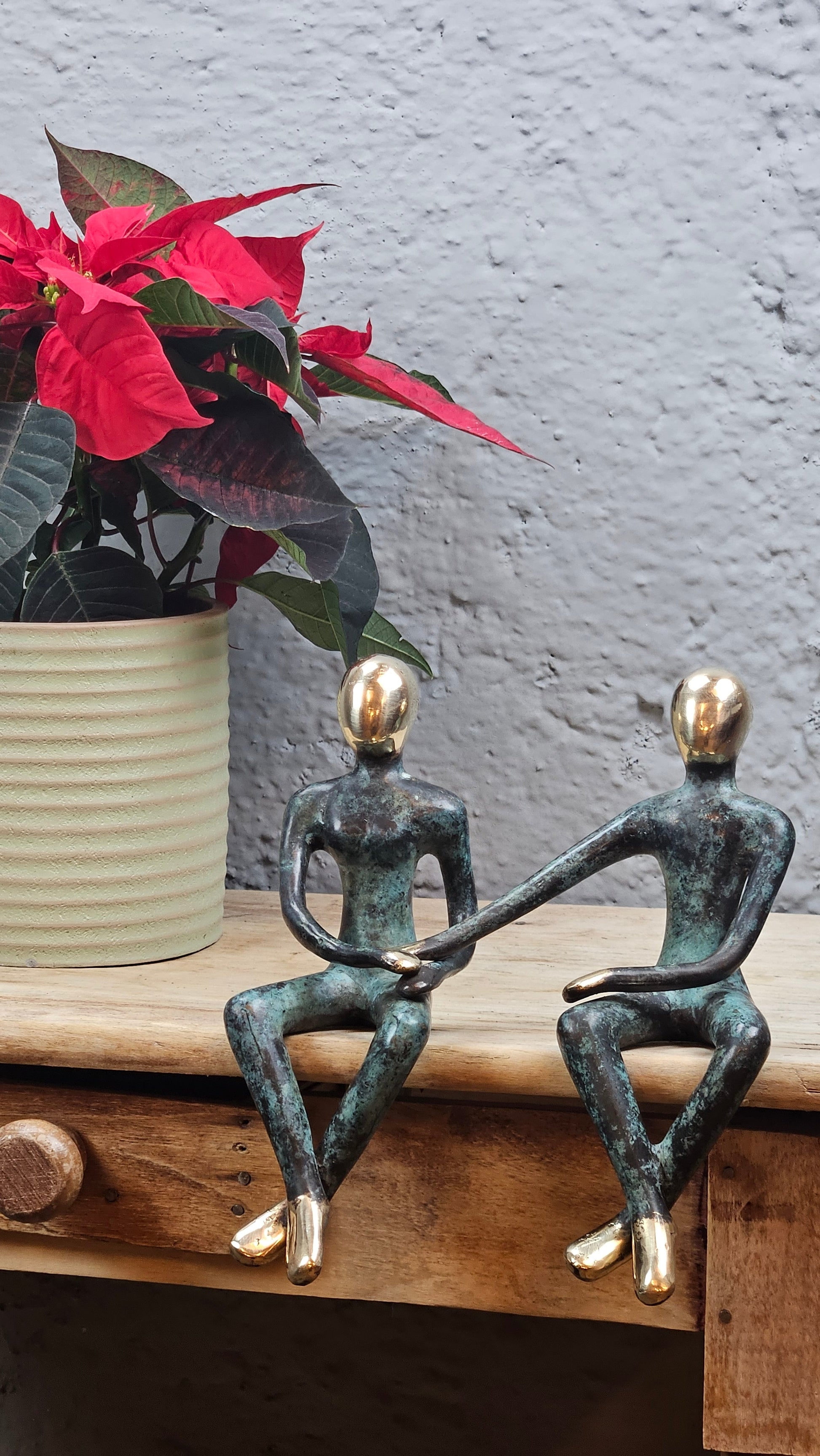 Couple amoureux Tokolausanne