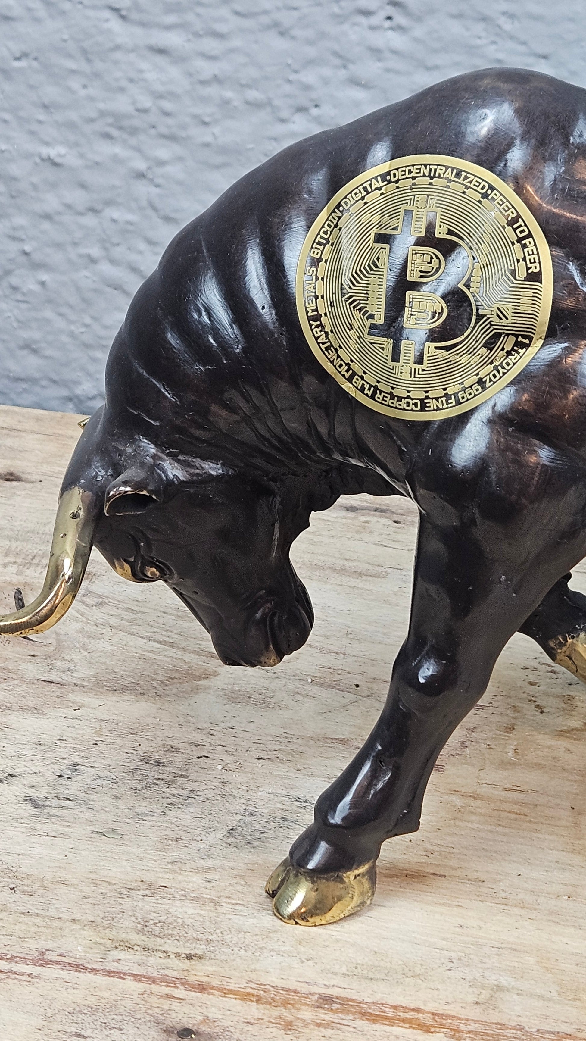 Torreau bitcoin Tokolausanne