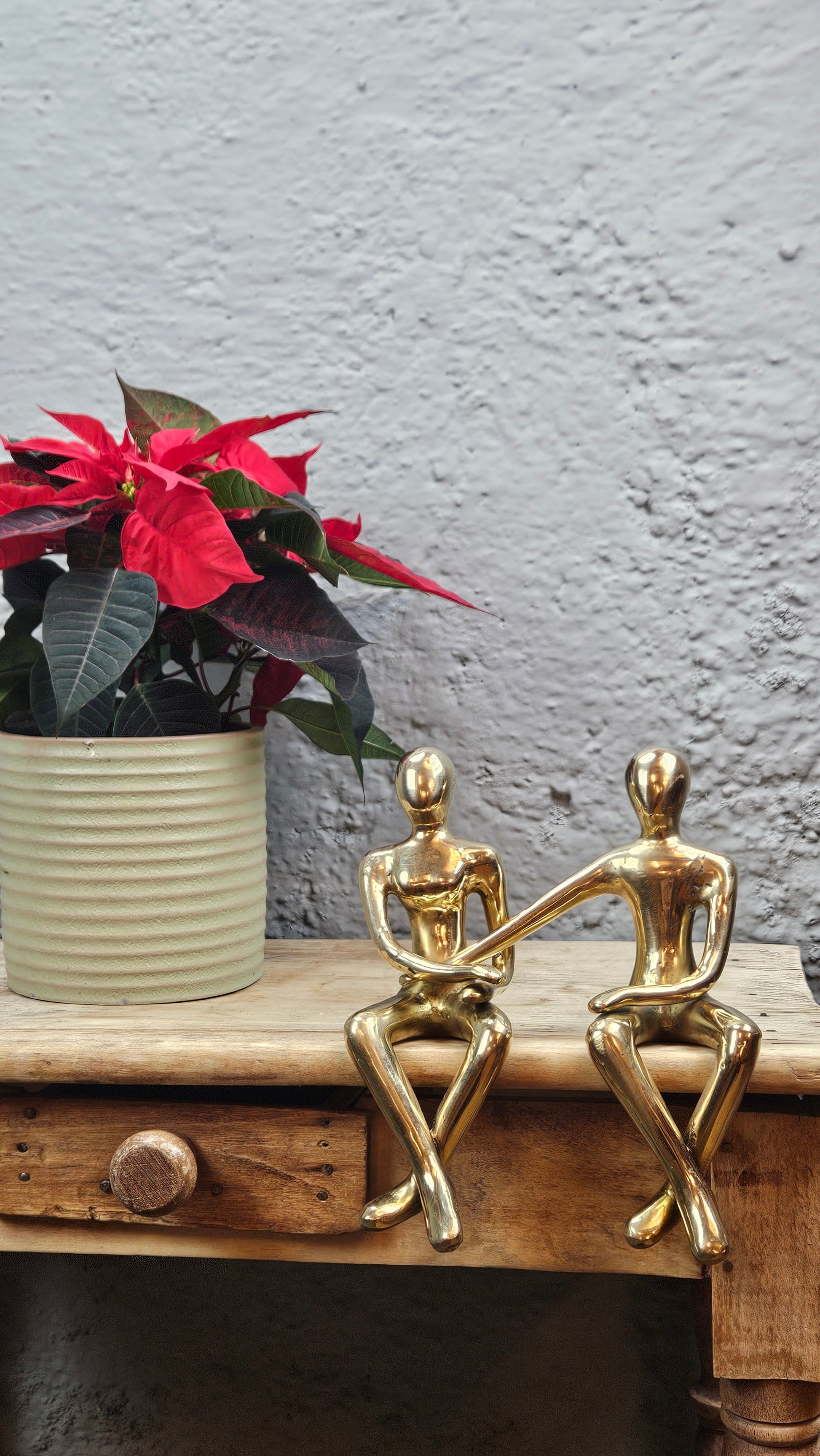 Couple amoureux or Tokolausanne