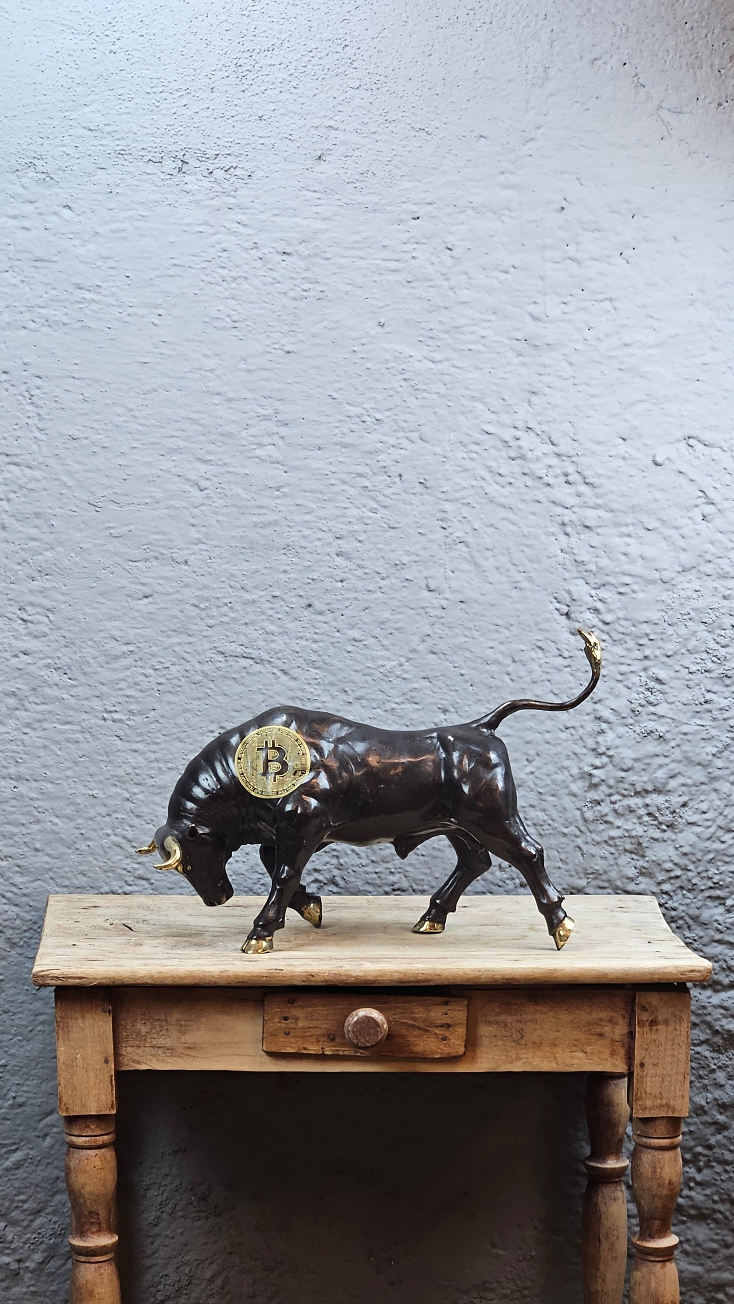 Torreau bitcoin Tokolausanne