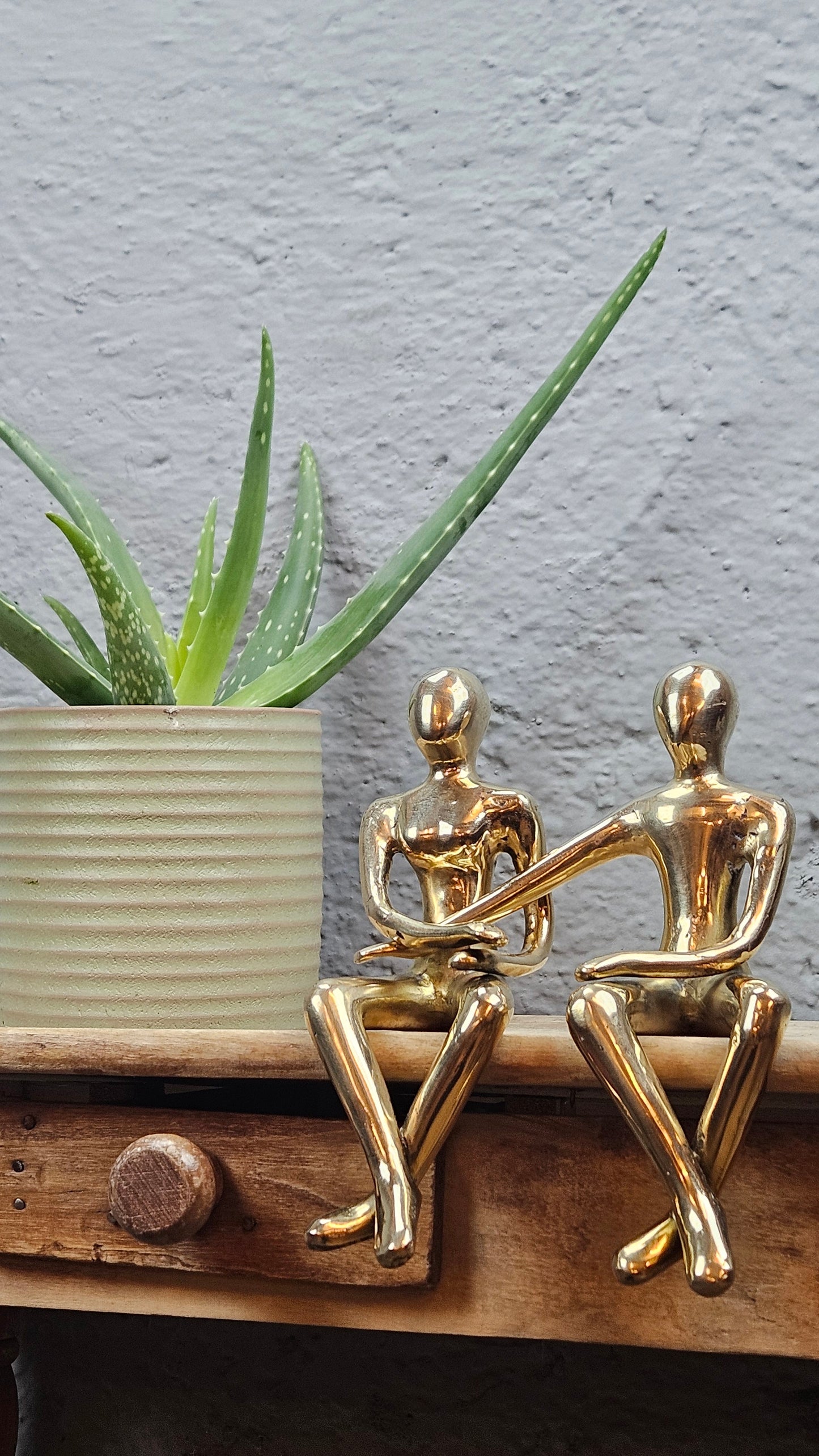 Couple amoureux or Tokolausanne