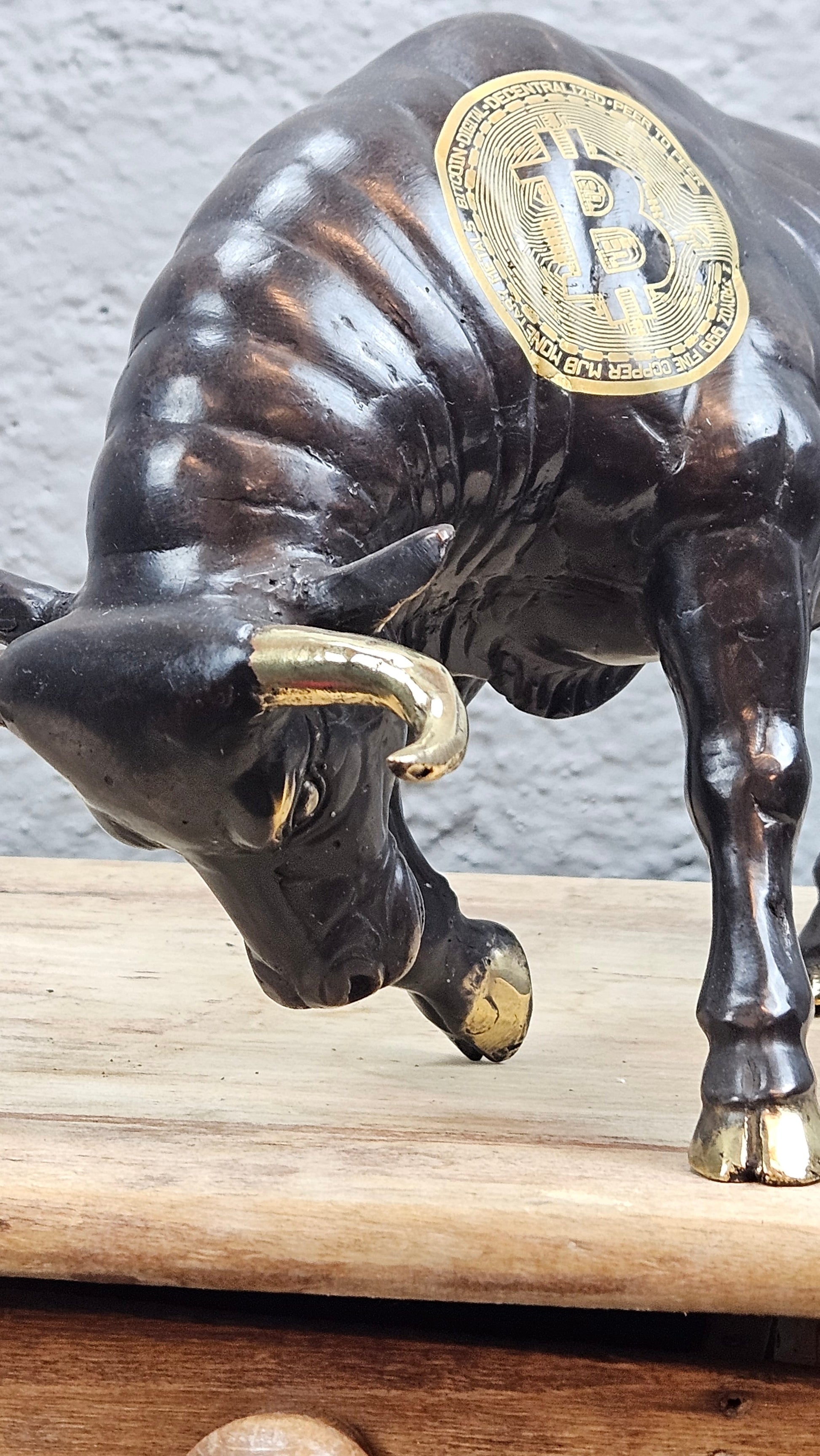 Torreau bitcoin Tokolausanne