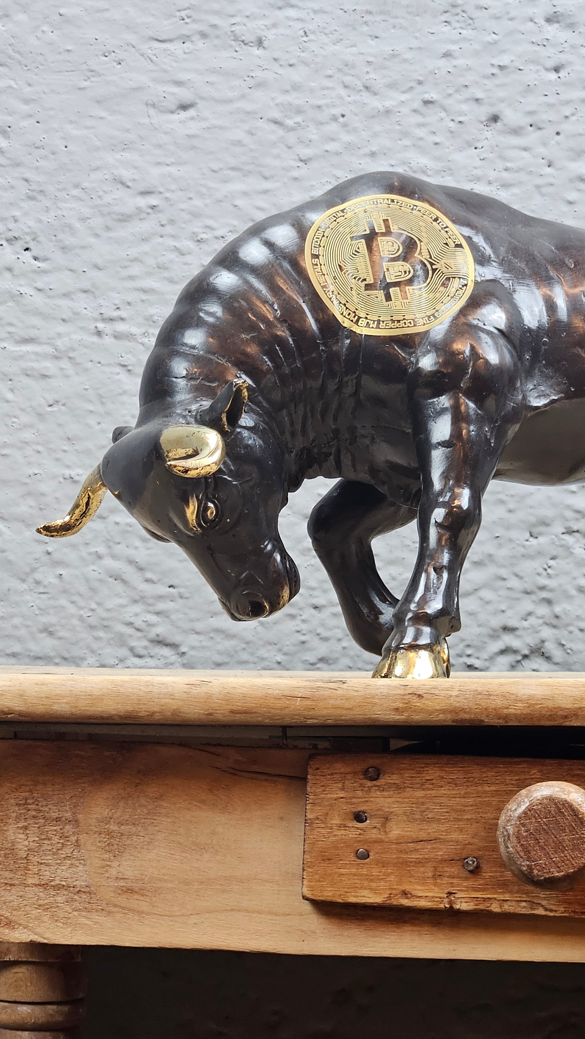 Torreau bitcoin Tokolausanne