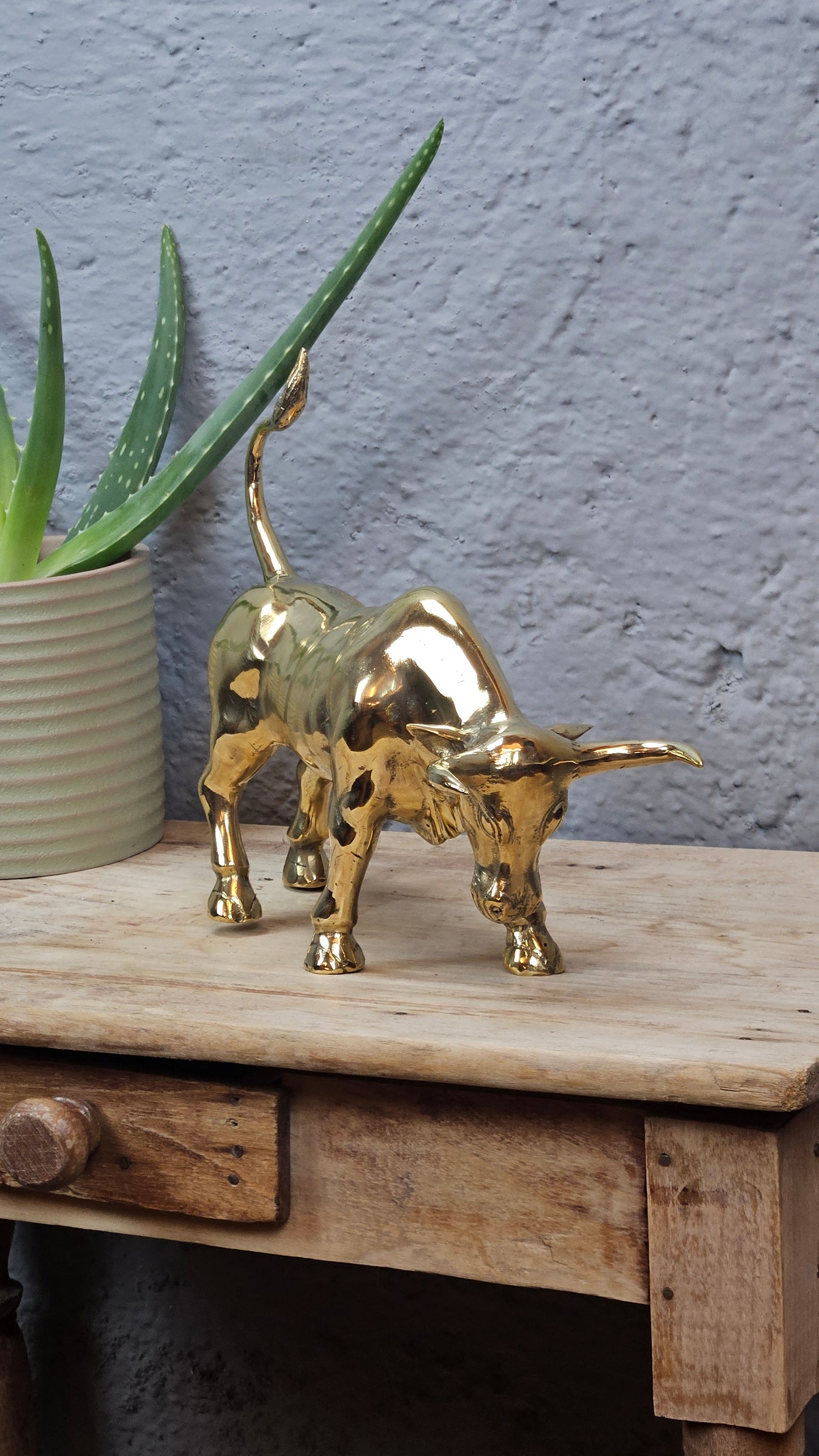 Petit torreau or Tokolausanne