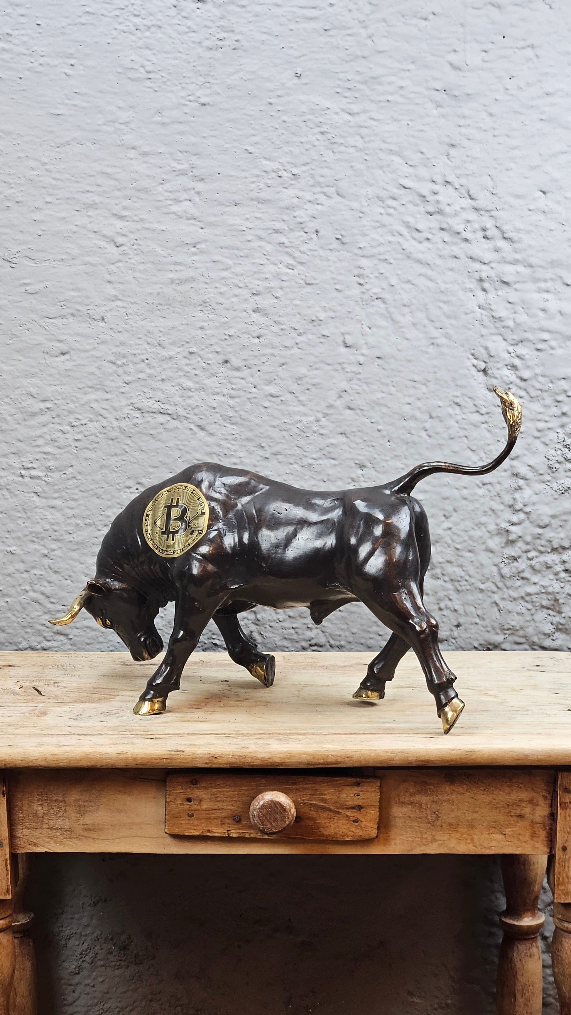 Torreau bitcoin Tokolausanne