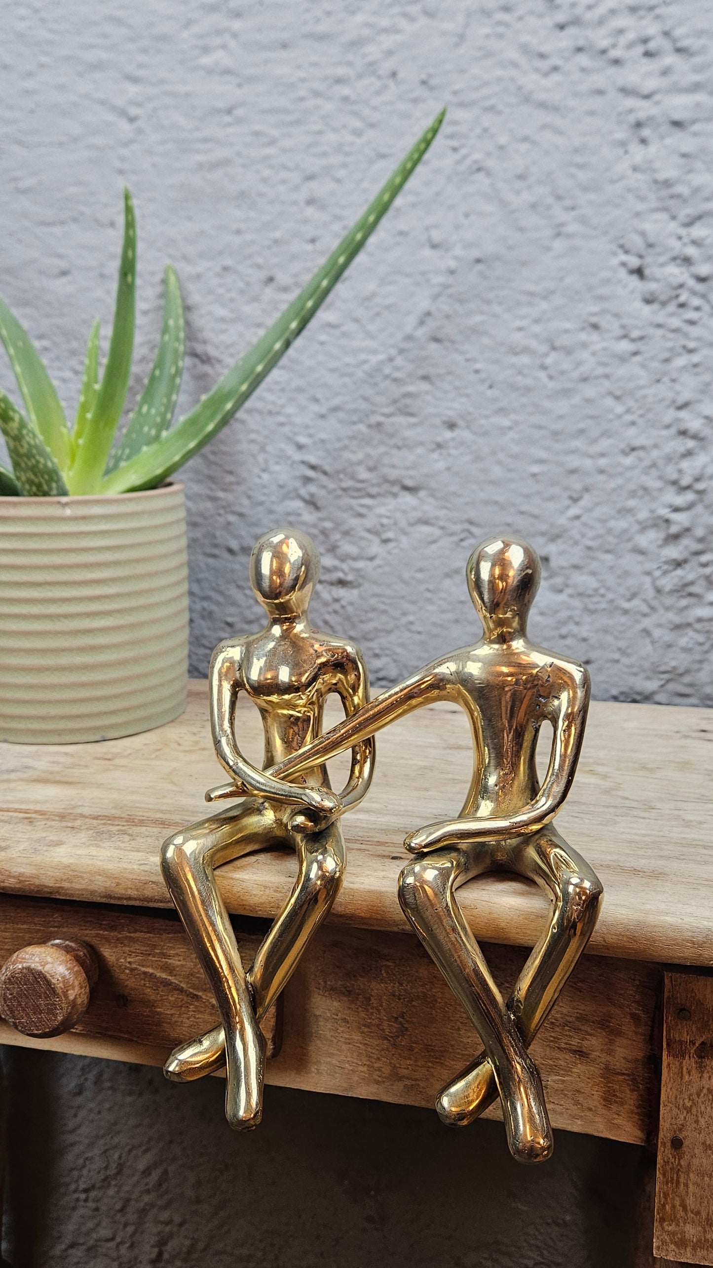 Couple amoureux or Tokolausanne